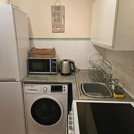 Apartman 2 The Met Whitby