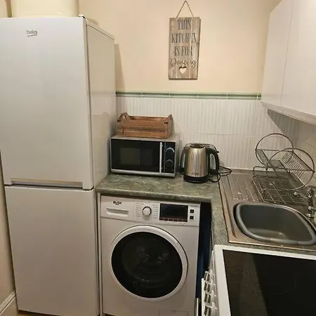 2 The Met Apartman