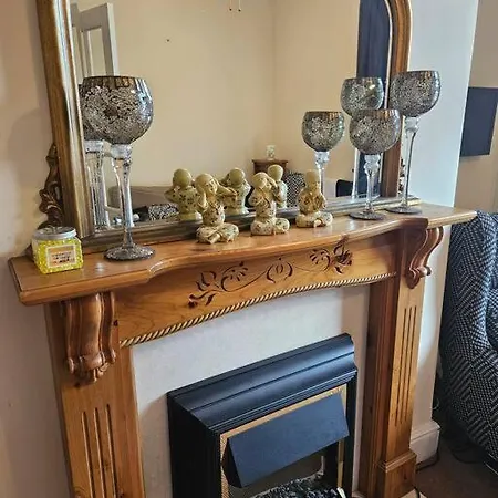 Apartamento 2 The Met Whitby