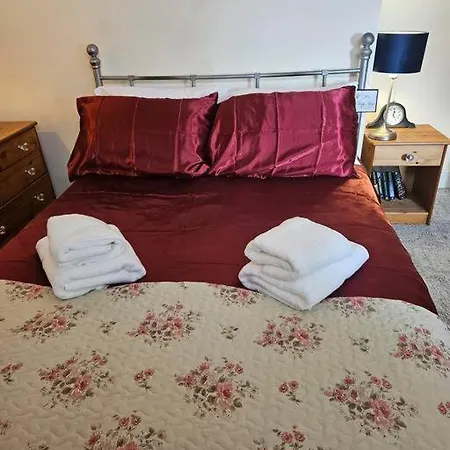 Apartamento 2 The Met Whitby