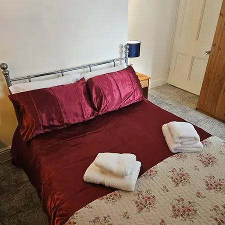 2 The Met Apartman *