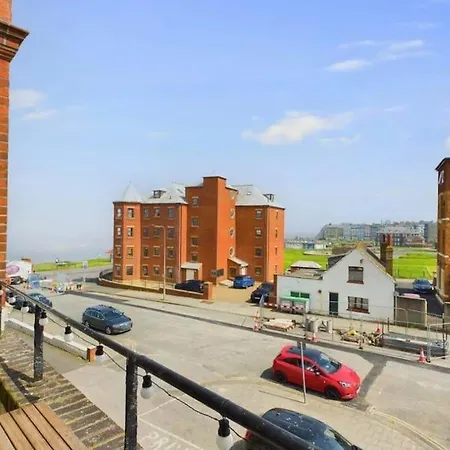 Apartman 2 The Met *