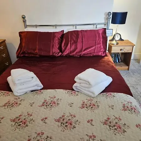 Apartamento 2 The Met Whitby
