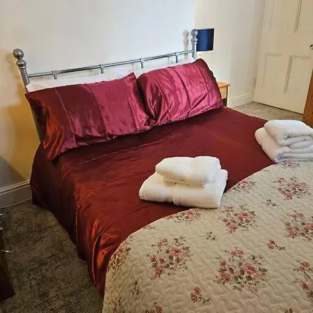 Apartman 2 The Met