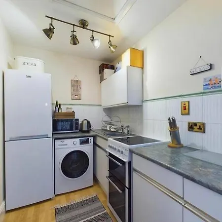 2 The Met Apartman *
